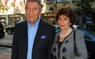İş Dünyasının Duayeni Osman Boyner Vefat Etti