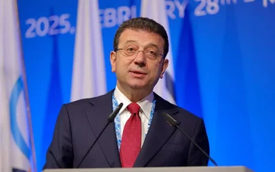 İmamoğlu’nun ‘ihaleye fesat’ davası 9’uncu kez ertelendi