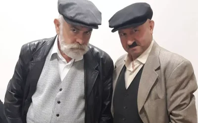 Emektar oyuncu Yavuz Çetin kansere kaybetti