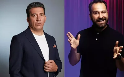 Emre Kınay ve Gökhan Ünver çağrılara hemen yanıt verdi!