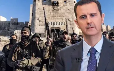 Esad’ın kuzeni 150 bin kişilik ordu kurduklarını iddia etti