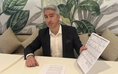 CHP Eski Başkanı: Disiplin Soruşturması İtibar Suikastıdır