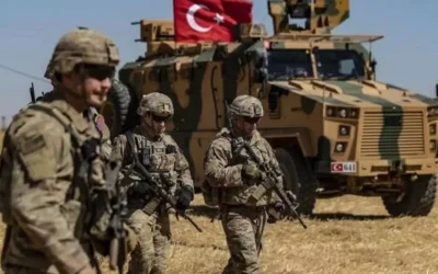 Eski Mossad yetkilisinin itirafları: İsrail, Türkiye’yi ciddiye alıyor.
