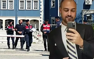 TBMM Başkanvekilinin oğlu, annesinin sorusuna silahla yanıt verdi