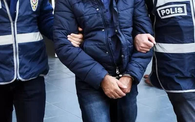 Eski Yargıtay hakimi FETÖ suçlamasıyla tutuklandı
