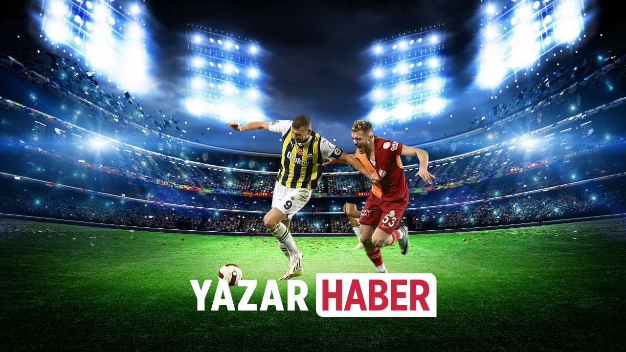 fenerbahçe - galatasaray canlı maç izle yazarhaber.com.tr (1)