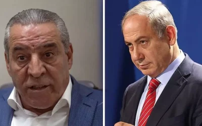 Filistin Devleti: Barışın Anahtarı ve Netanyahu’nun “Saçma” Sözlerine Tepki