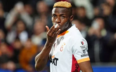 Osimhen’in tercih ettiği takım Galatasaray’a müjdelendi!