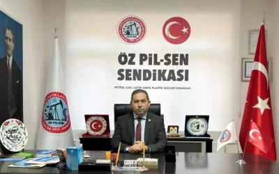 Avşar’dan 1 Mayıs Emek ve Dayanışma Günü Kutlaması