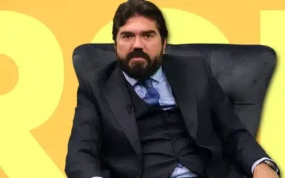 Rasim Ozan Kütahyalı adli kontrolle serbest bırakıldı
