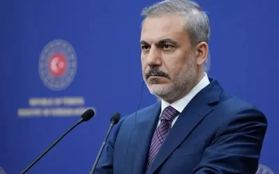 Hakan Fidan: YPG silah bırakacak, milli orduya katılacak