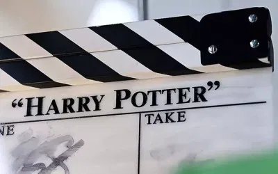Harry Potter dizisi için oyuncu kadrosu netleşti