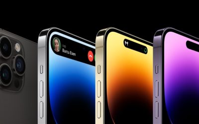 iPhone 14’ün Tasarımı: Şıklık ve Kullanılabilirlik