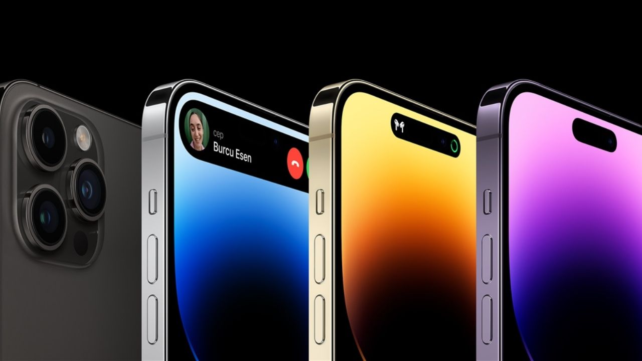 iPhone 14'ün Tasarımı Şıklık ve Kullanılabilirlik