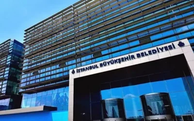 İBB soruşturması kapsamında 24 şirkete kayyum atanması