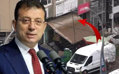 İBB, büyük ihaleleri küçük dükkanlara verdi!