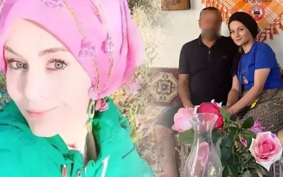 Aşk için Bodrum’dan Mardin’e taşındı, 55 milyonluk malından oldu