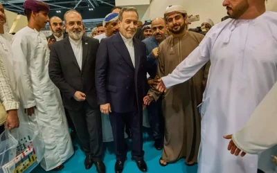 İran ve ABD arasındaki nükleer görüşmeler üçüncü turda sona erdi