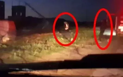 İsrail ordusu sağlık çalışanlarını infaz etti, görüntüler ortaya çıktı