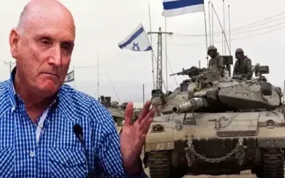İsrailli general: Hamas’ı yenemedik, Gazze’de başarısız olduk