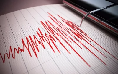 İstanbul’da 4.1 büyüklüğünde yeni bir deprem!