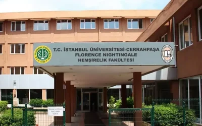 İstanbul’daki fakülte deprem sebebiyle yer değiştiriyor