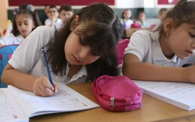 İstanbul Okullarında Afet Farkındalığı Eğitimi Başlıyor