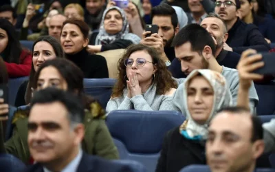 15 bin öğretmen atamasında kontenjan dağılımı açıklandı