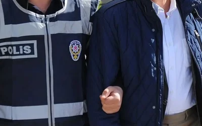 İzmir’de DEAŞ operasyonunda 11 kişi tutuklandı