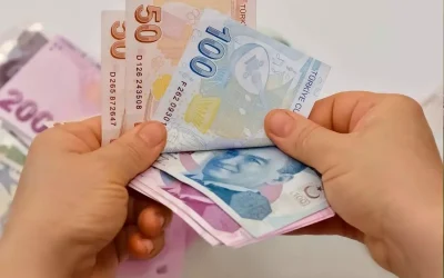 Kamudaki 600 Bin İşçinin Zam Pazarlığı Yarın Başlıyor