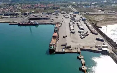 Karasu Limanı’nda park kavgası: 1 ölü!