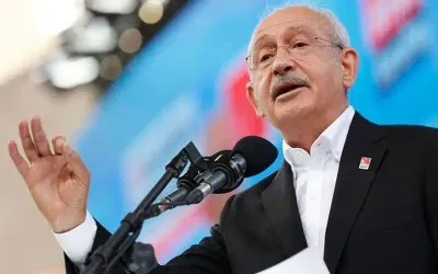 Kılıçdaroğlu, CHP kurultayını nedenleriyle birlikte duyurdu