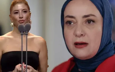 Tepkileri çocukça bulduğum Kızılcık Şerbeti olayı