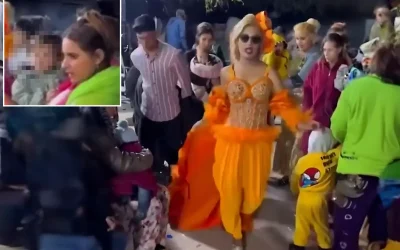 Küçük çocuğun sigara içtiği görüntülerle ilgili soruşturma başlatıldı