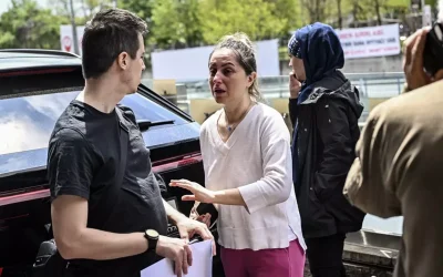 6.2 büyüklüğündeki depreme dair ilk rapor yayınlandı