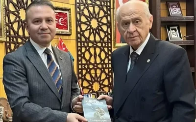 MHP’den İmamoğlu’nun davasına tepki geldi