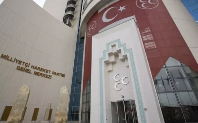 MHP’li Yıldız: Yeni İnfaz Kanunu için çağrı