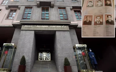 CHP’den MSB albümü için “yanlış fotoğraf” tepkisi