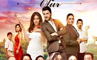 “Nasipse Olur”un devam filmi için planlar var mı?