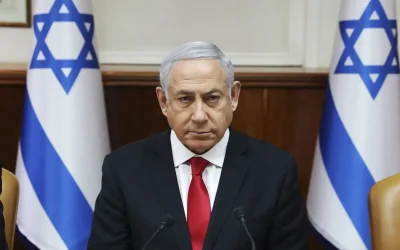 Netanyahu, istihbarat direktörünü görevden almadı