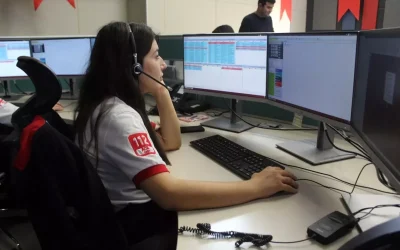 Oğlu ödev yapmayınca annesi polise başvurdu: “Bir göz atar mısınız?”
