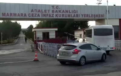 İBB operasyonunda tutuklananlar çevre illere gönderiliyor