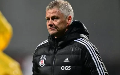 Solskjaer: Savaşmalı ve risk almalıyız