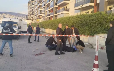 Eski Nişanlı ve Anneni Vurdu, Sonra Kendini Vurdu: 2 Ölü, 1 Yaralı
