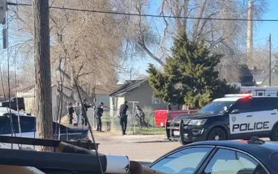 Polis tarafından vurulan otizmli genç öldü