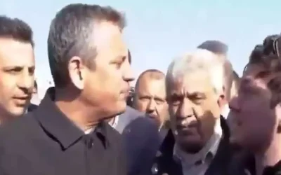 Özel, 1 Mayıs Taksim talebine sendika olmadığını belirterek yanıt verdi.