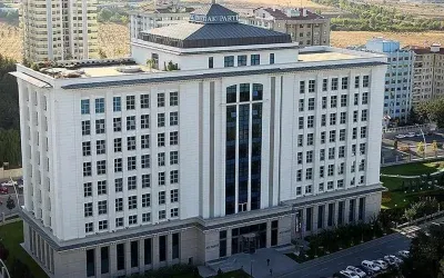 Özel Harekat Polisi Beylik Tabancasıyla İntihar Etti