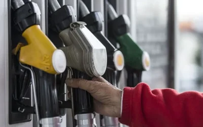 Akaryakıtta dev indirim: Petrol fiyatları dip seviyede
