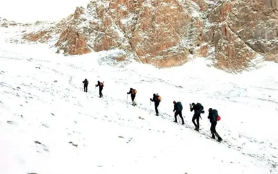 Rusya’da Elbruz Dağı’nda 2 Türk dağcı öldü