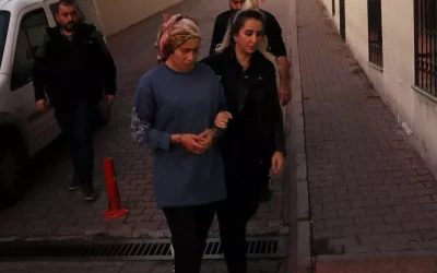 Mervenur için haksız tahrik indirimi talebi